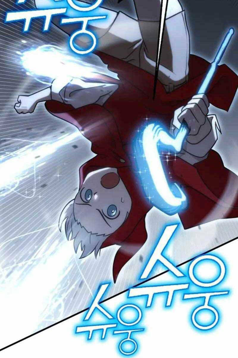 Chơi Game Cứu Nhân Loại: Chapter 11