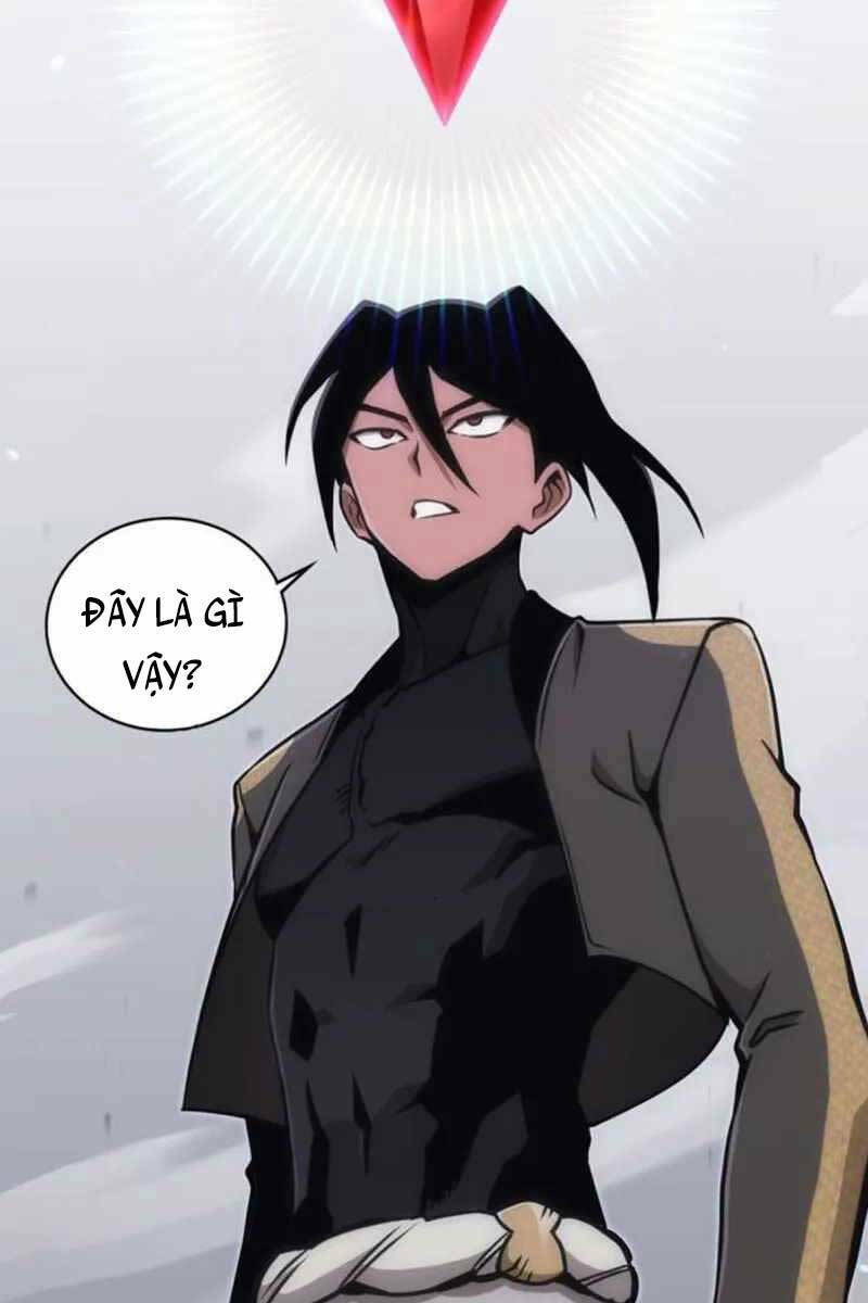 Chơi Game Cứu Nhân Loại: Chapter 11