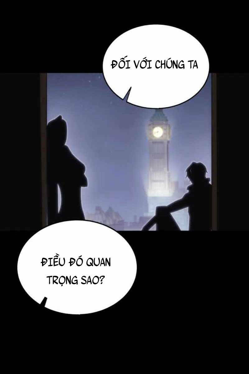 Chơi Game Cứu Nhân Loại: Chapter 11