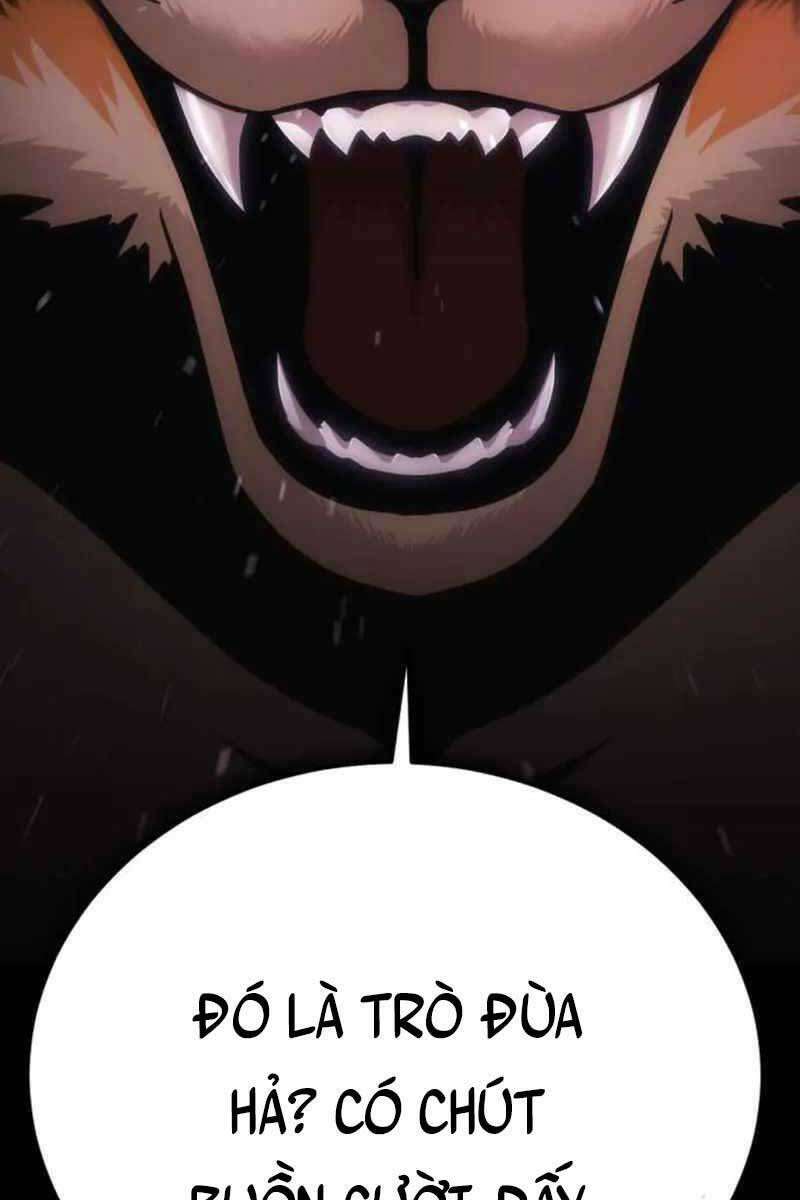 Chơi Game Cứu Nhân Loại: Chapter 11