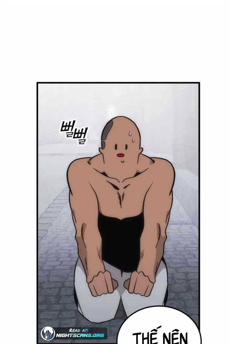 Chơi Game Cứu Nhân Loại: Chapter 11
