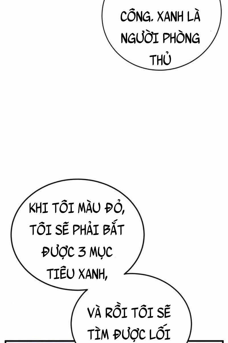 Chơi Game Cứu Nhân Loại: Chapter 11