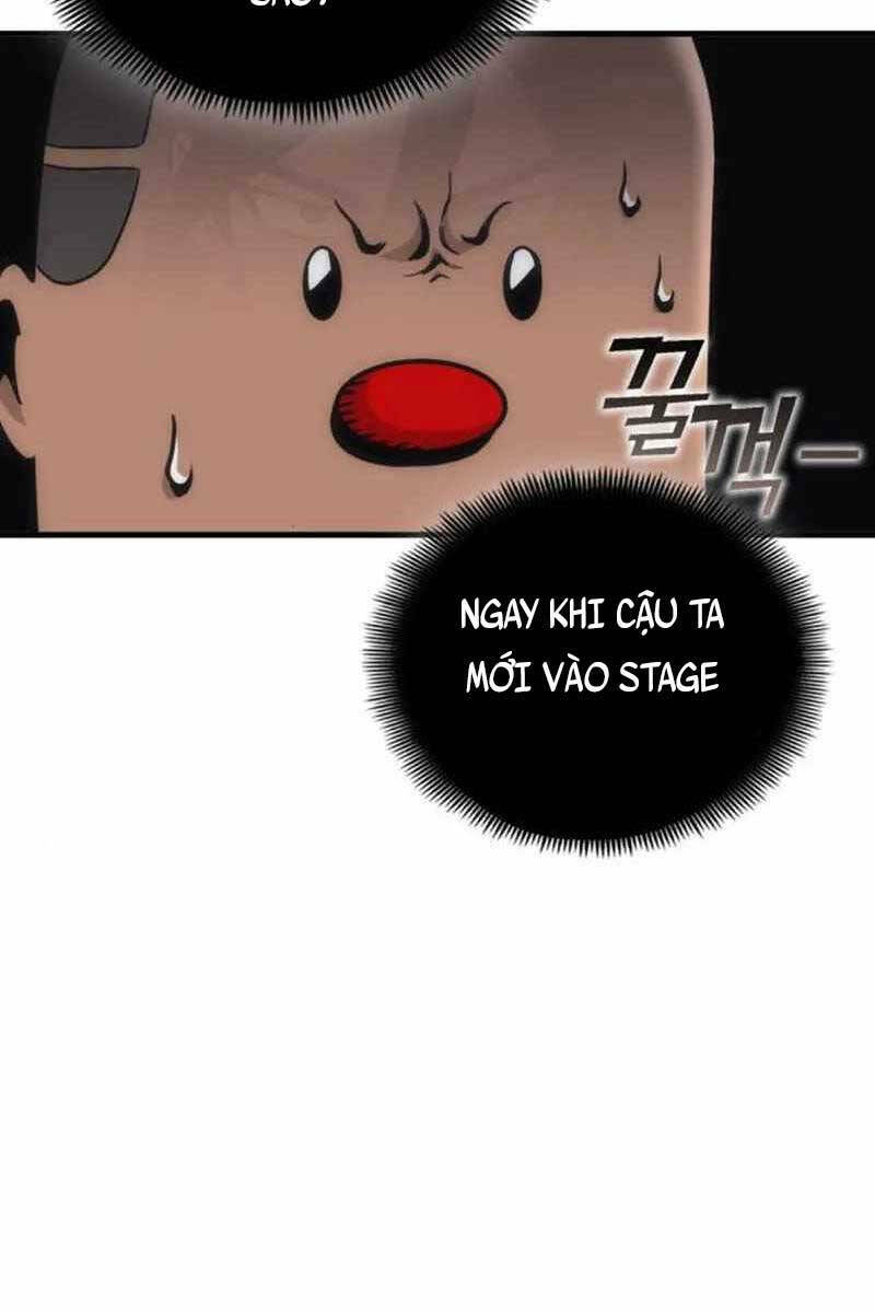 Chơi Game Cứu Nhân Loại: Chapter 11