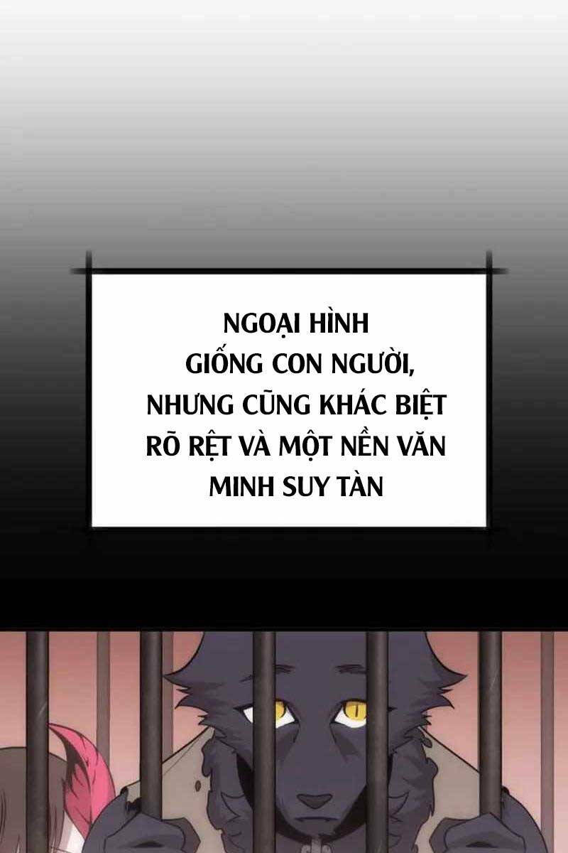 Chơi Game Cứu Nhân Loại: Chapter 11
