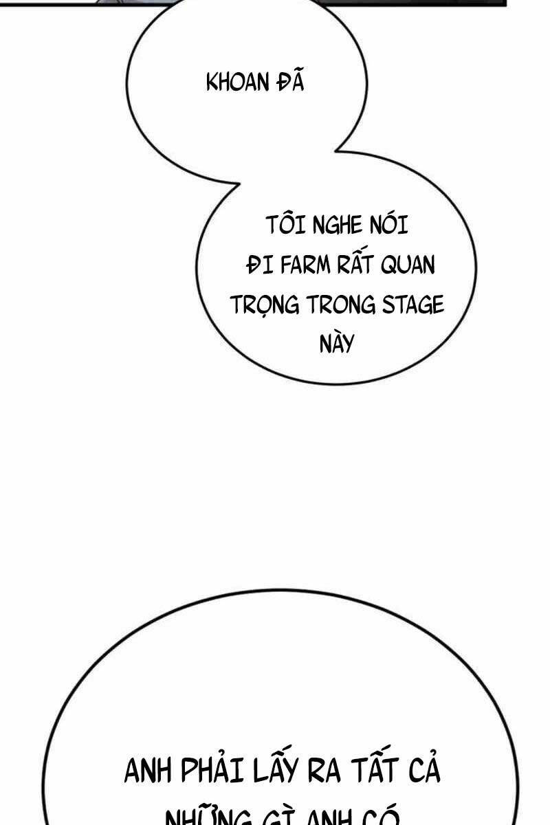 Chơi Game Cứu Nhân Loại: Chapter 11