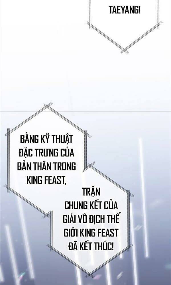 Chơi Game Cứu Nhân Loại: Chapter 2