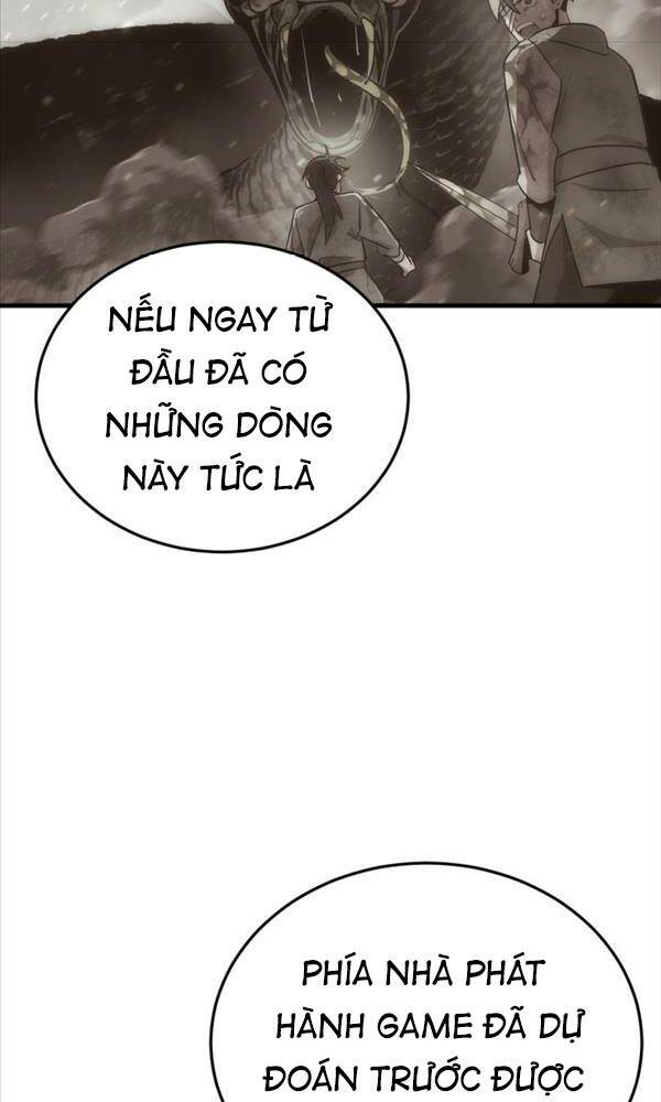 Chơi Game Cứu Nhân Loại: Chapter 2