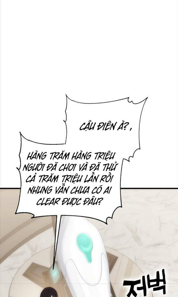 Chơi Game Cứu Nhân Loại: Chapter 2