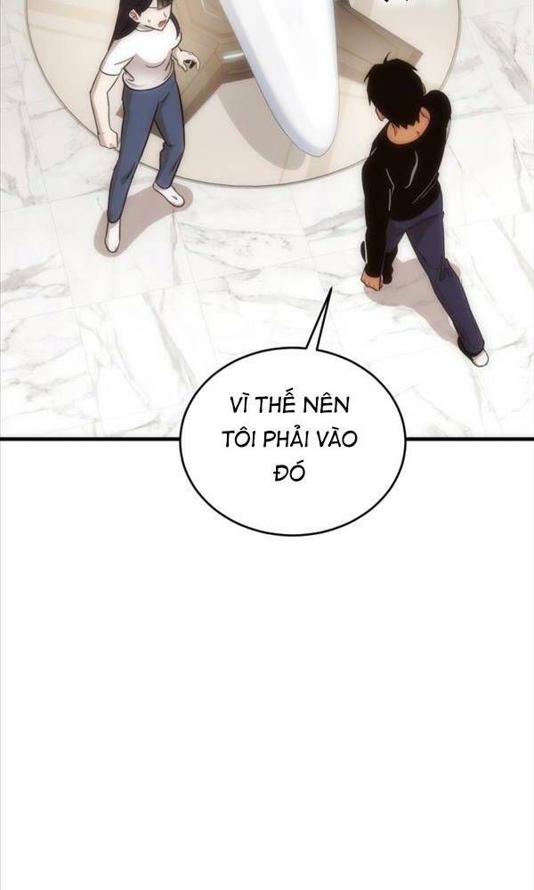 Chơi Game Cứu Nhân Loại: Chapter 2
