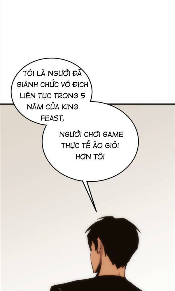 Chơi Game Cứu Nhân Loại: Chapter 2
