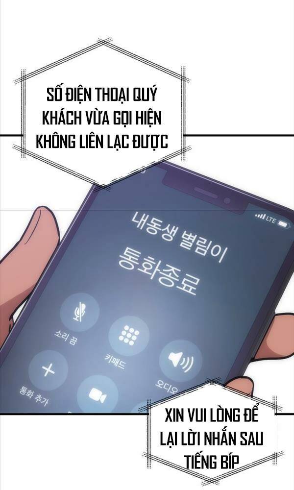 Chơi Game Cứu Nhân Loại: Chapter 2