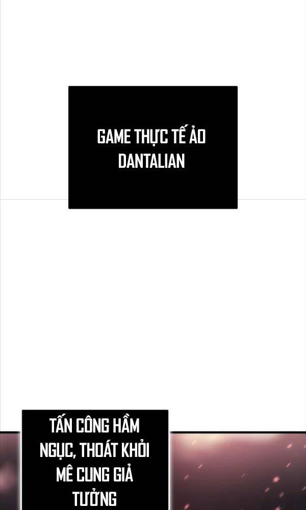 Chơi Game Cứu Nhân Loại: Chapter 2