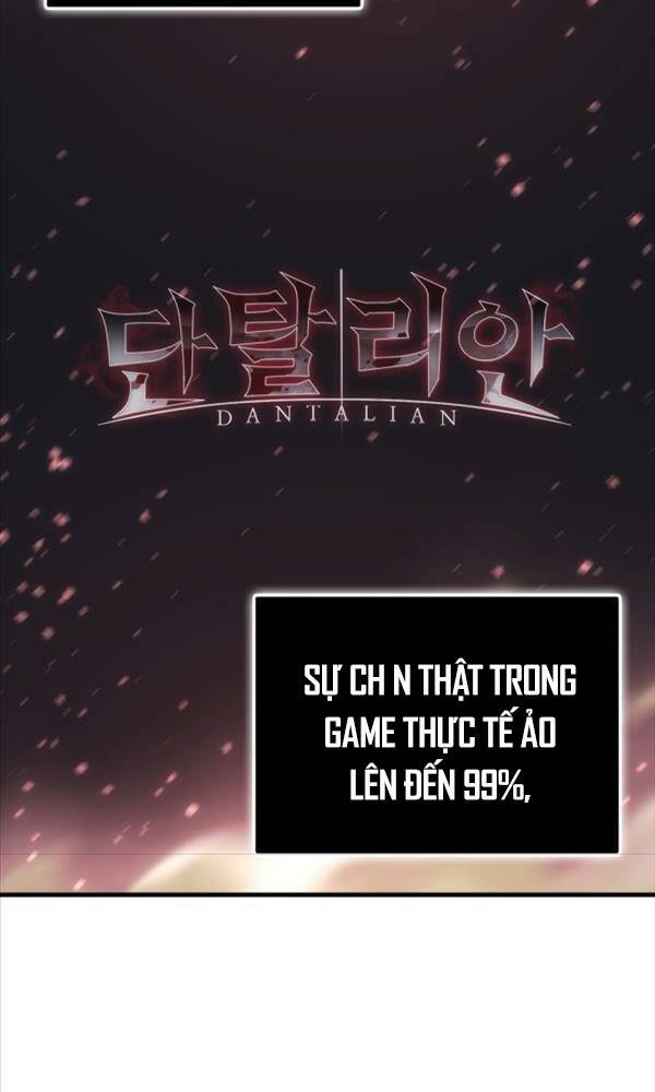 Chơi Game Cứu Nhân Loại: Chapter 2