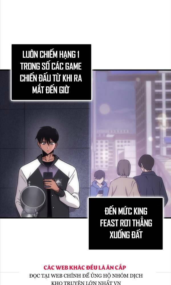 Chơi Game Cứu Nhân Loại: Chapter 2