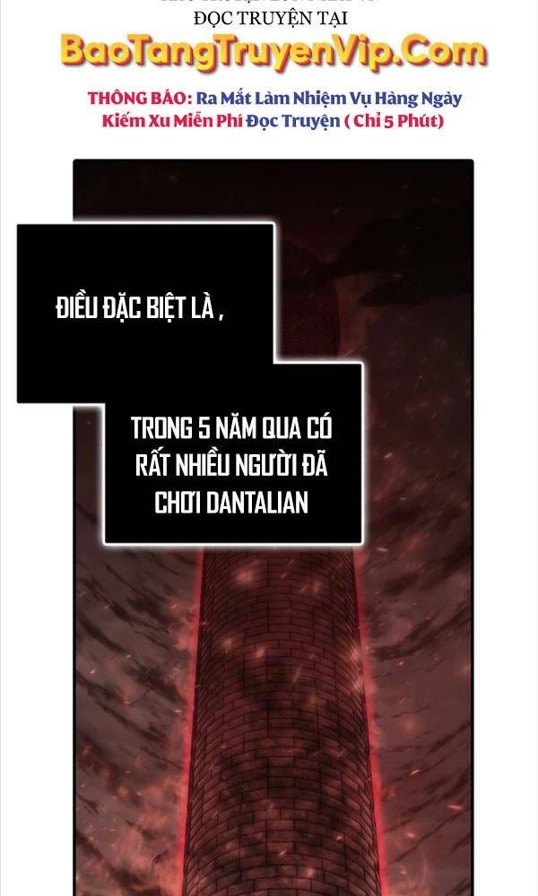Chơi Game Cứu Nhân Loại: Chapter 2