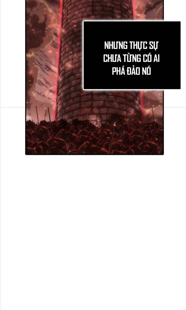 Chơi Game Cứu Nhân Loại: Chapter 2
