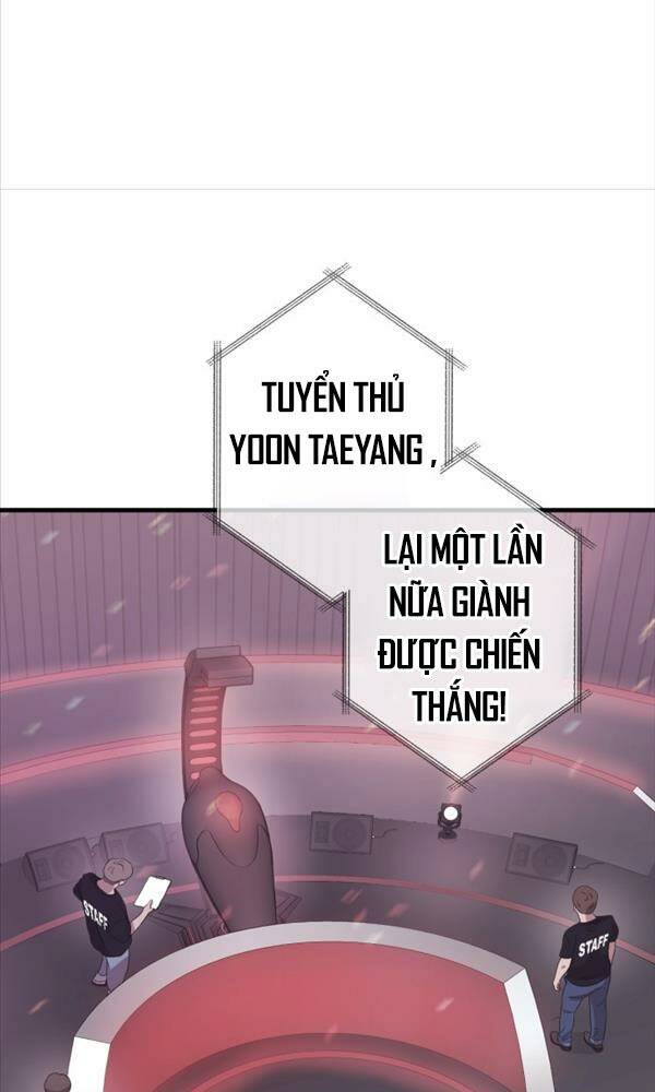 Chơi Game Cứu Nhân Loại: Chapter 2