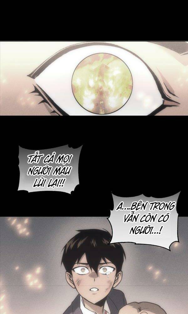 Chơi Game Cứu Nhân Loại: Chapter 2
