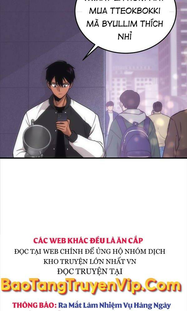 Chơi Game Cứu Nhân Loại: Chapter 2