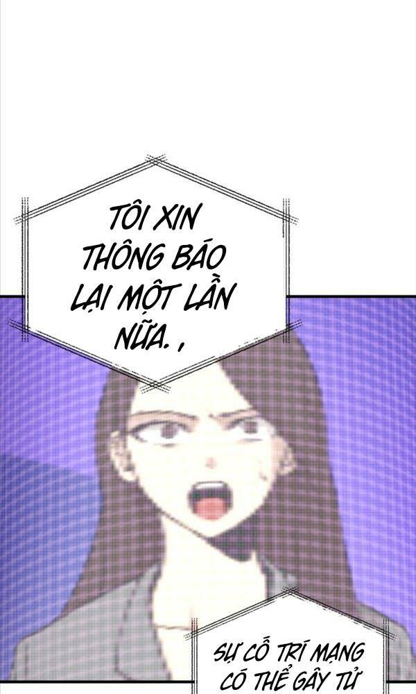 Chơi Game Cứu Nhân Loại: Chapter 2