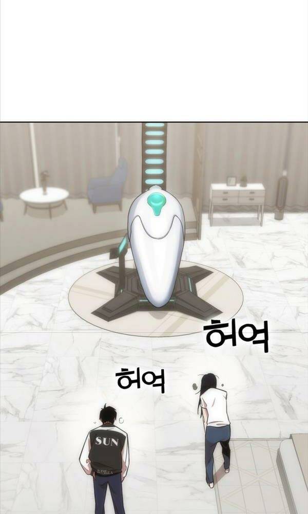 Chơi Game Cứu Nhân Loại: Chapter 2