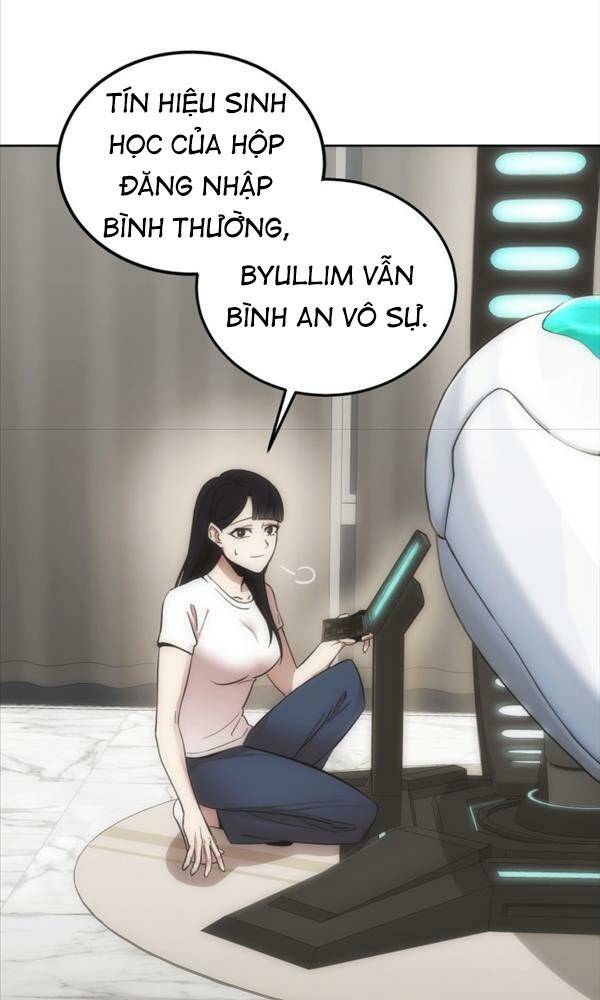 Chơi Game Cứu Nhân Loại: Chapter 2