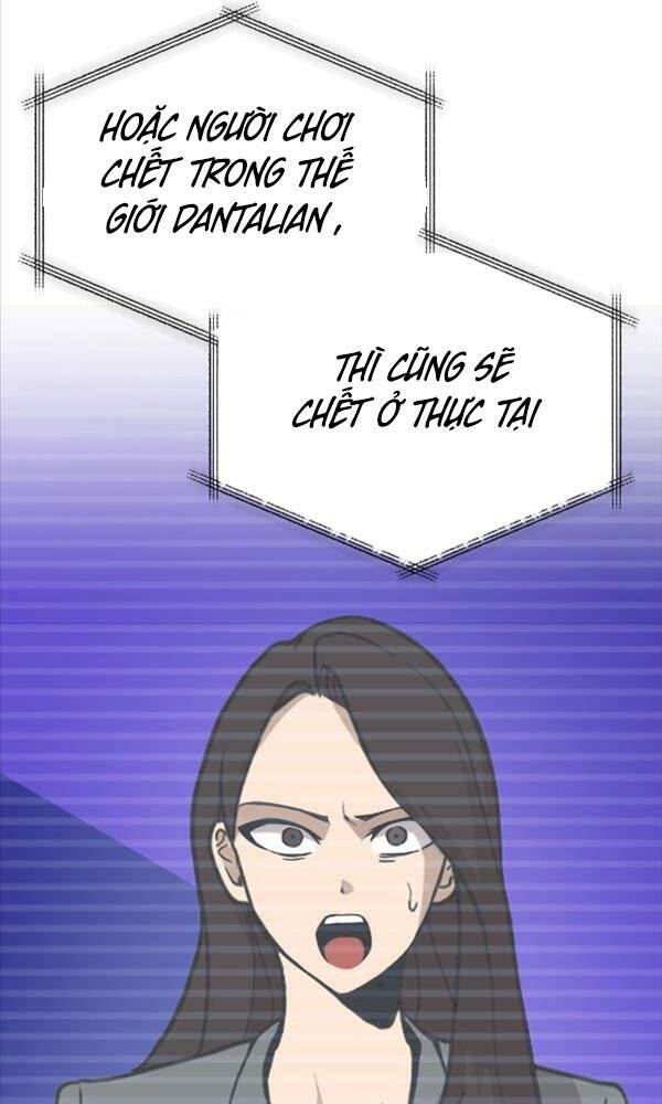 Chơi Game Cứu Nhân Loại: Chapter 2