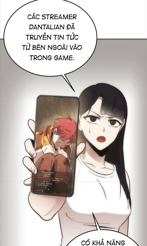 Chơi Game Cứu Nhân Loại: Chapter 2