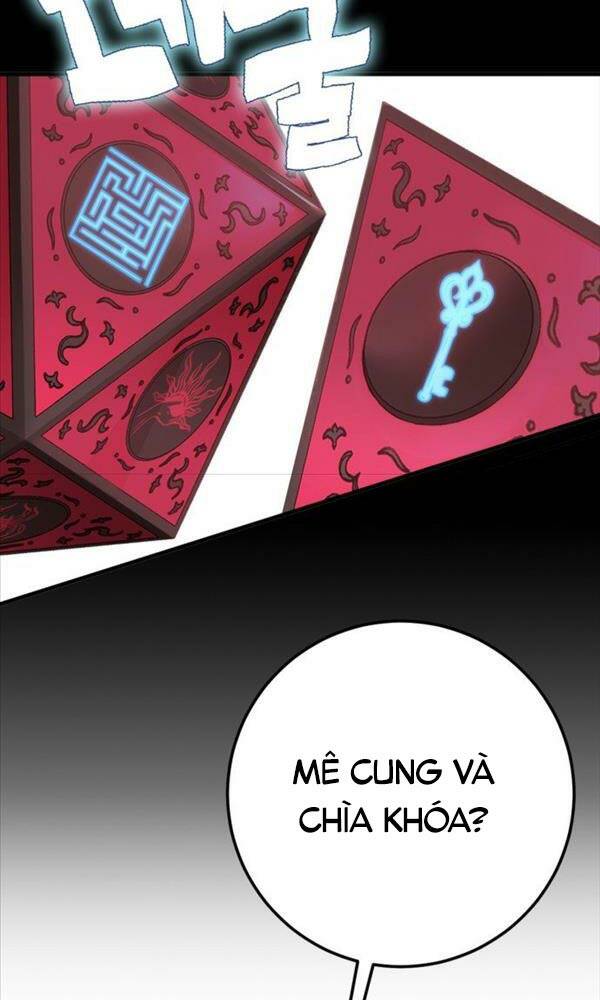 Chơi Game Cứu Nhân Loại: Chapter 3