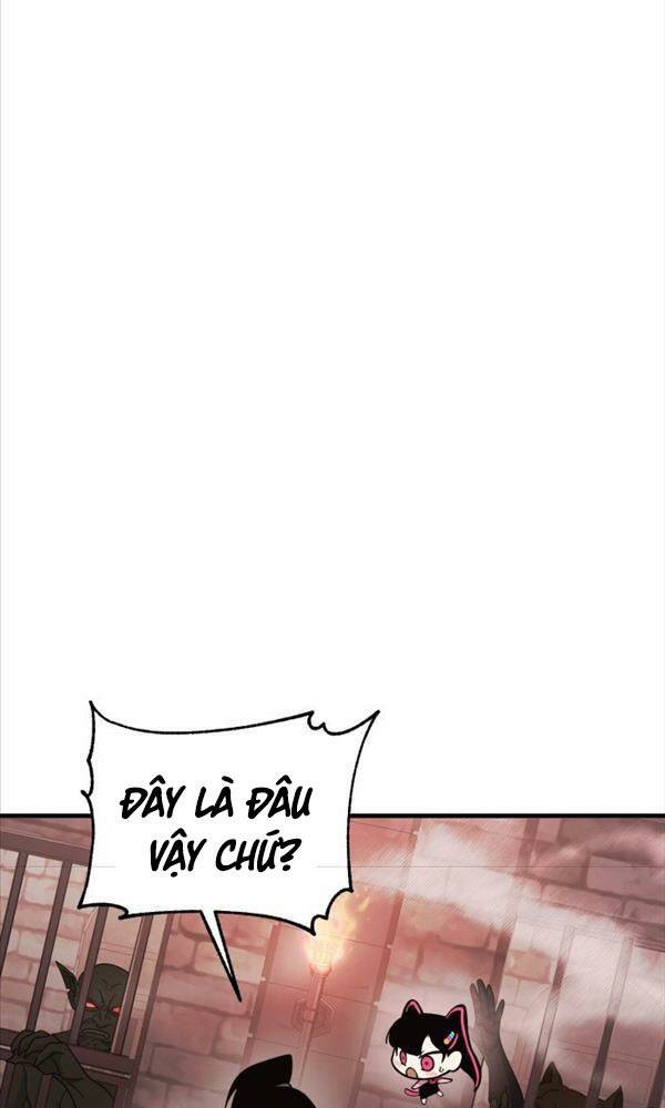 Chơi Game Cứu Nhân Loại: Chapter 3