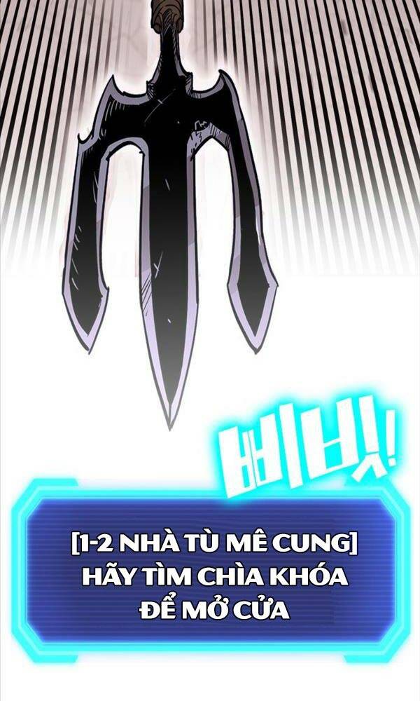 Chơi Game Cứu Nhân Loại: Chapter 3