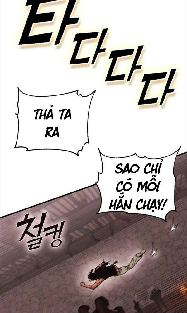 Chơi Game Cứu Nhân Loại: Chapter 3