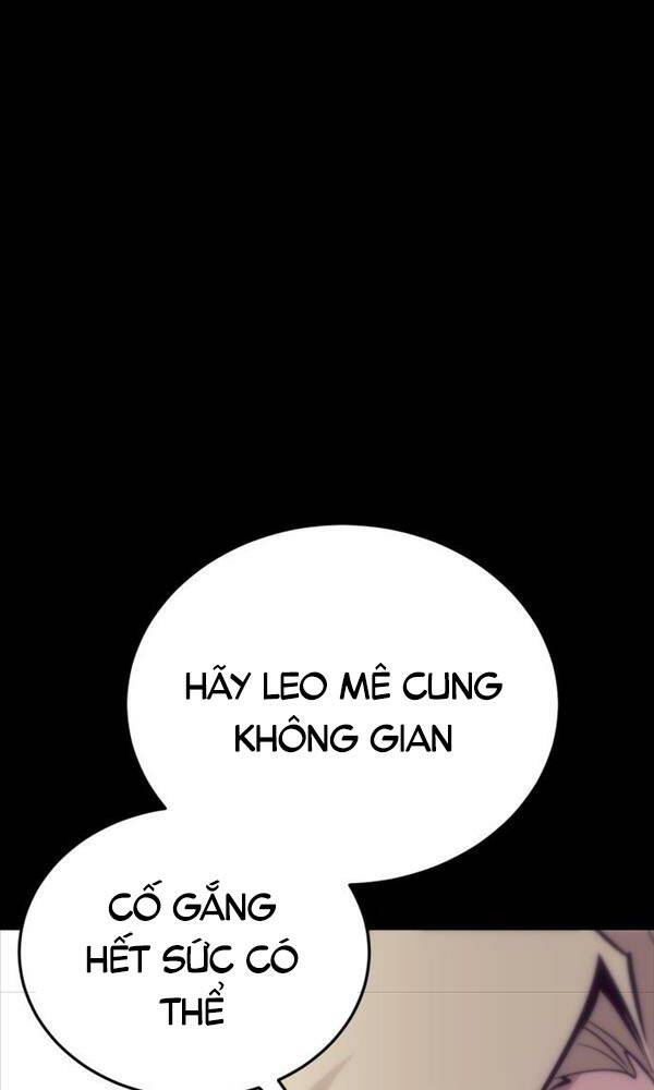 Chơi Game Cứu Nhân Loại: Chapter 3