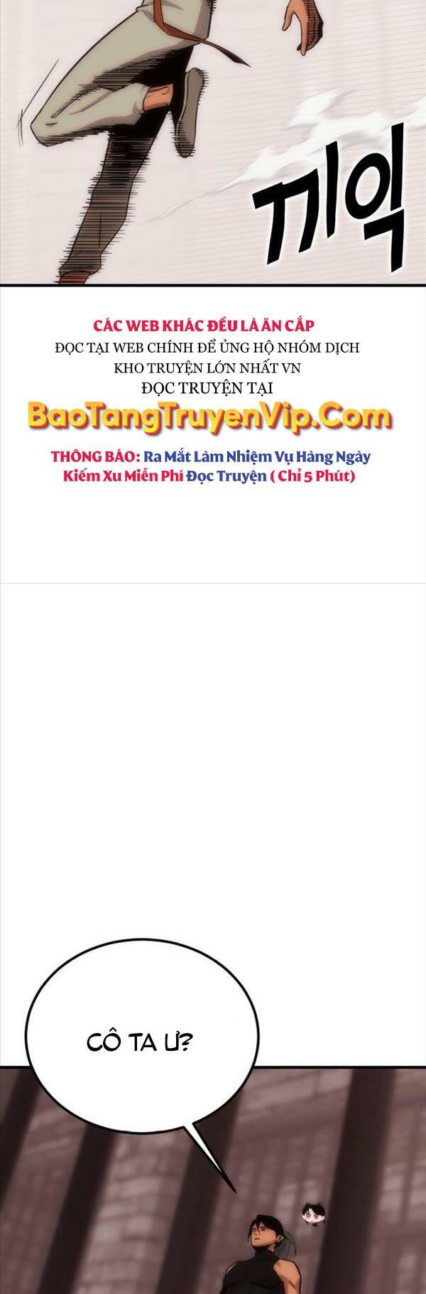 Chơi Game Cứu Nhân Loại: Chapter 3