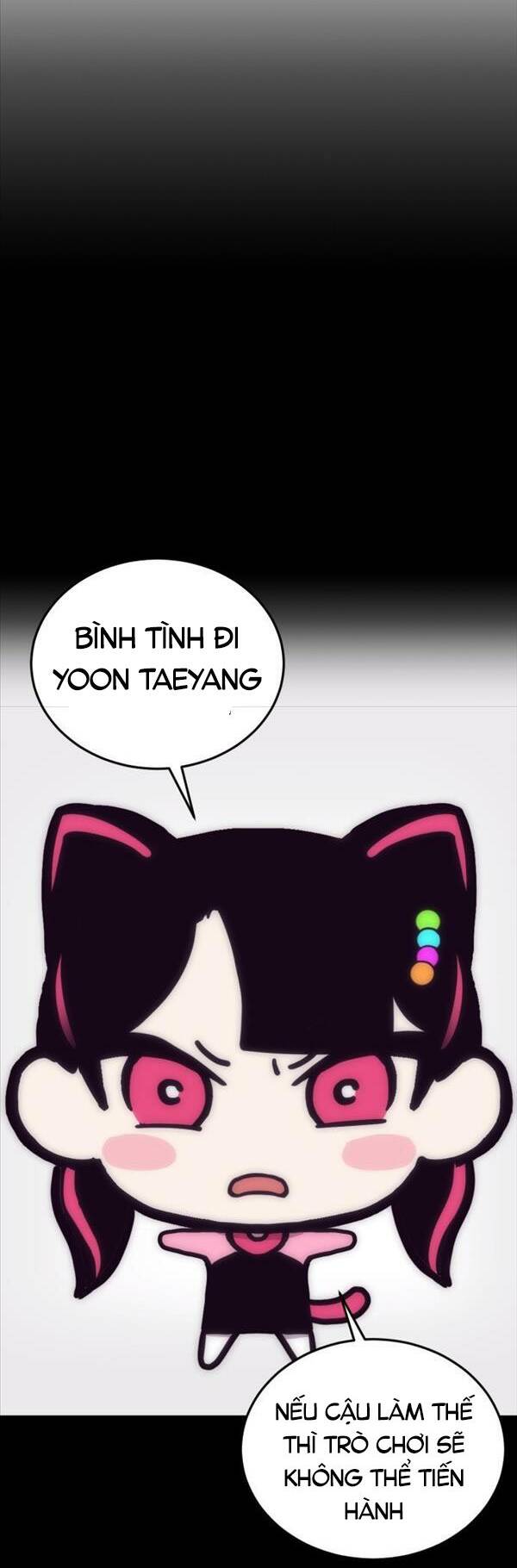 Chơi Game Cứu Nhân Loại: Chapter 3