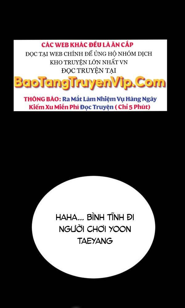 Chơi Game Cứu Nhân Loại: Chapter 3