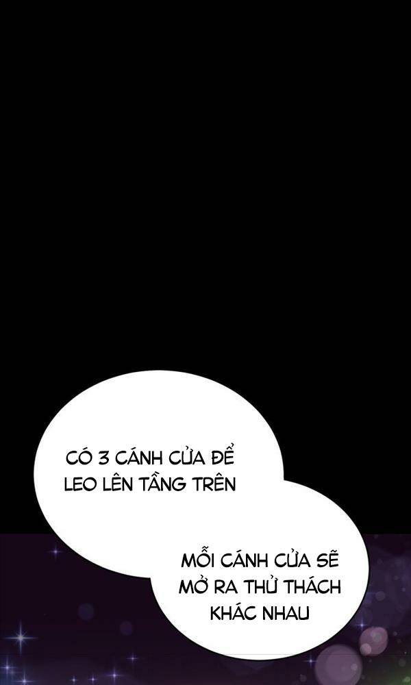 Chơi Game Cứu Nhân Loại: Chapter 3