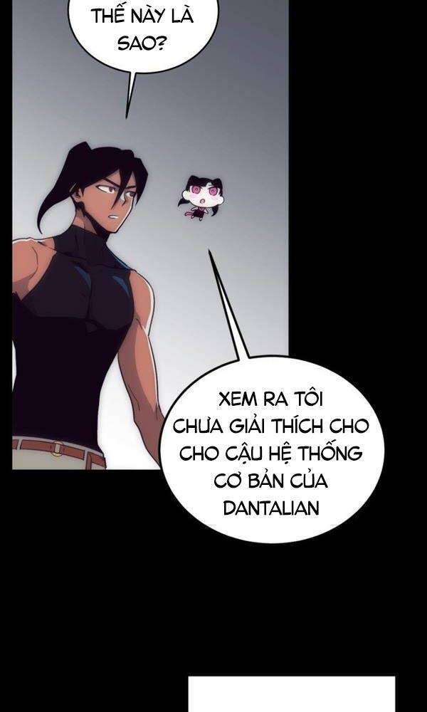 Chơi Game Cứu Nhân Loại: Chapter 3