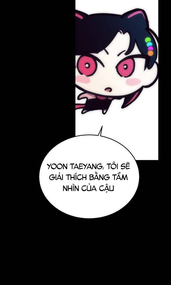 Chơi Game Cứu Nhân Loại: Chapter 3