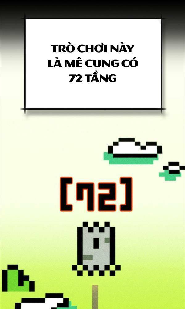 Chơi Game Cứu Nhân Loại: Chapter 3