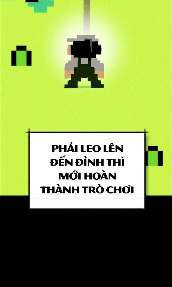 Chơi Game Cứu Nhân Loại: Chapter 3