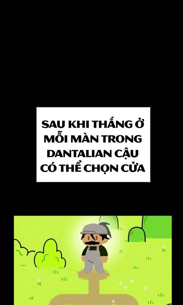 Chơi Game Cứu Nhân Loại: Chapter 3