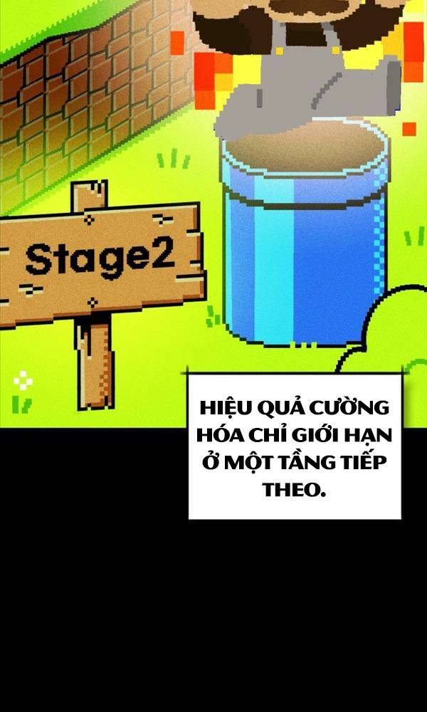 Chơi Game Cứu Nhân Loại: Chapter 3