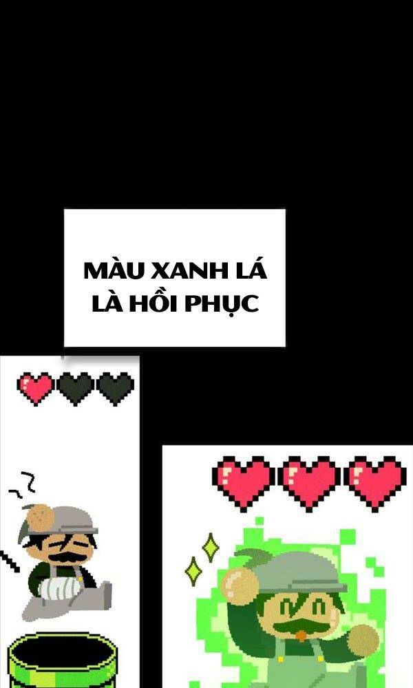 Chơi Game Cứu Nhân Loại: Chapter 3