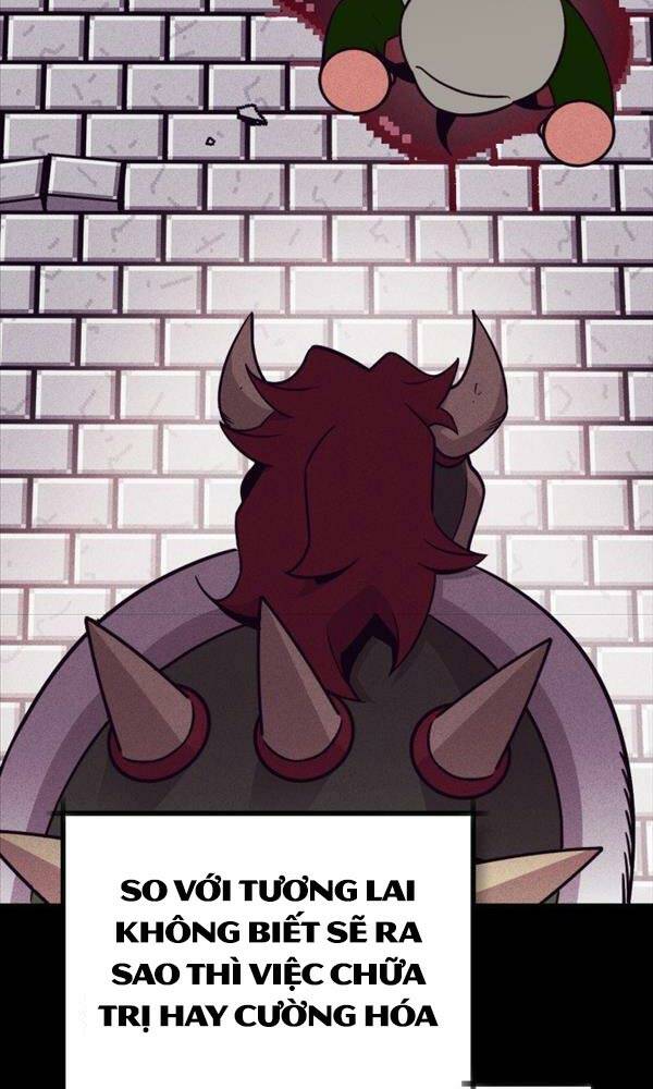 Chơi Game Cứu Nhân Loại: Chapter 3