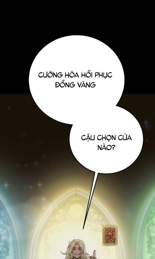 Chơi Game Cứu Nhân Loại: Chapter 3
