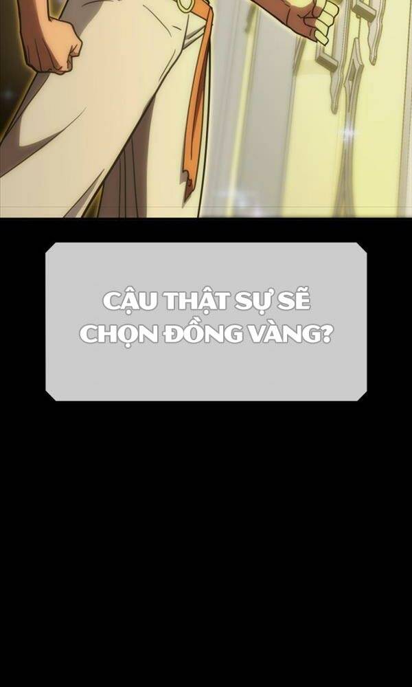 Chơi Game Cứu Nhân Loại: Chapter 3