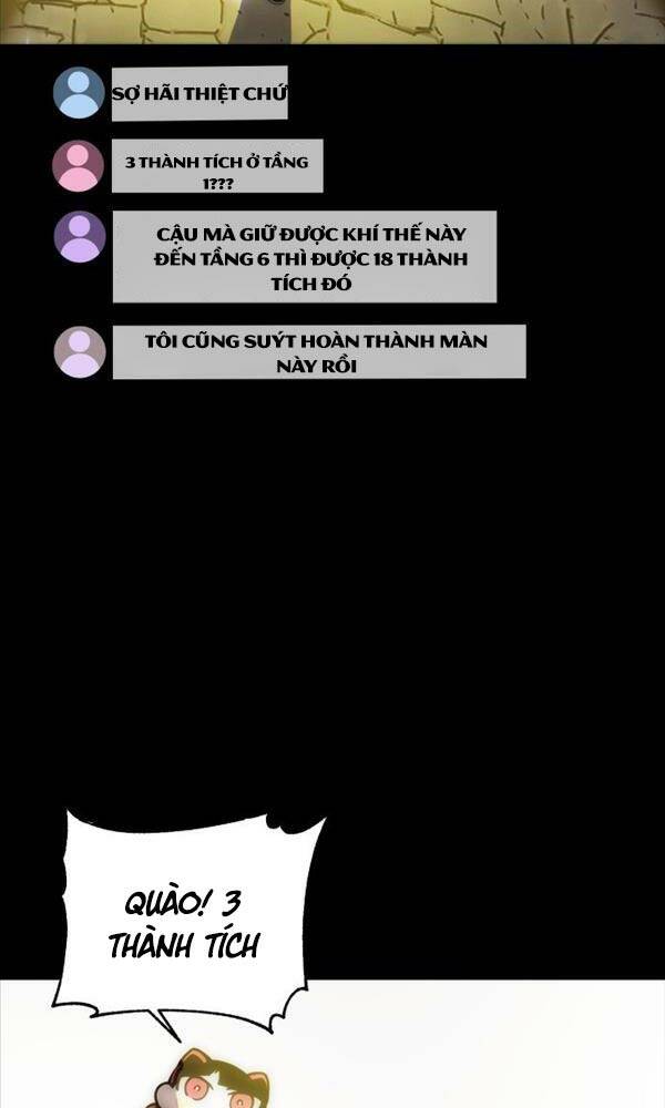 Chơi Game Cứu Nhân Loại: Chapter 3