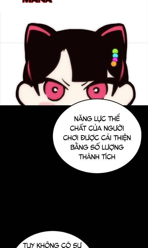 Chơi Game Cứu Nhân Loại: Chapter 3