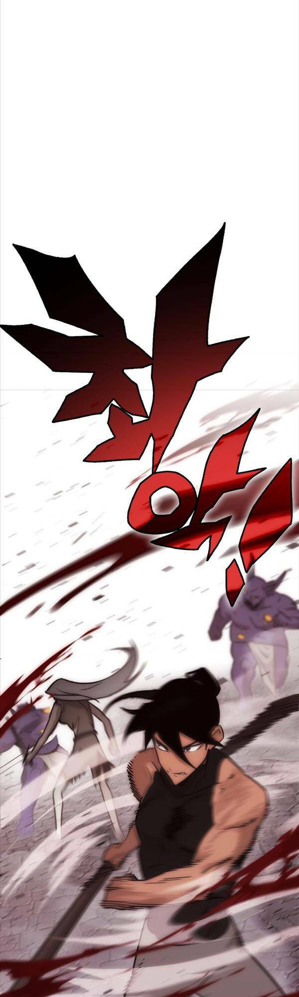 Chơi Game Cứu Nhân Loại: Chapter 4